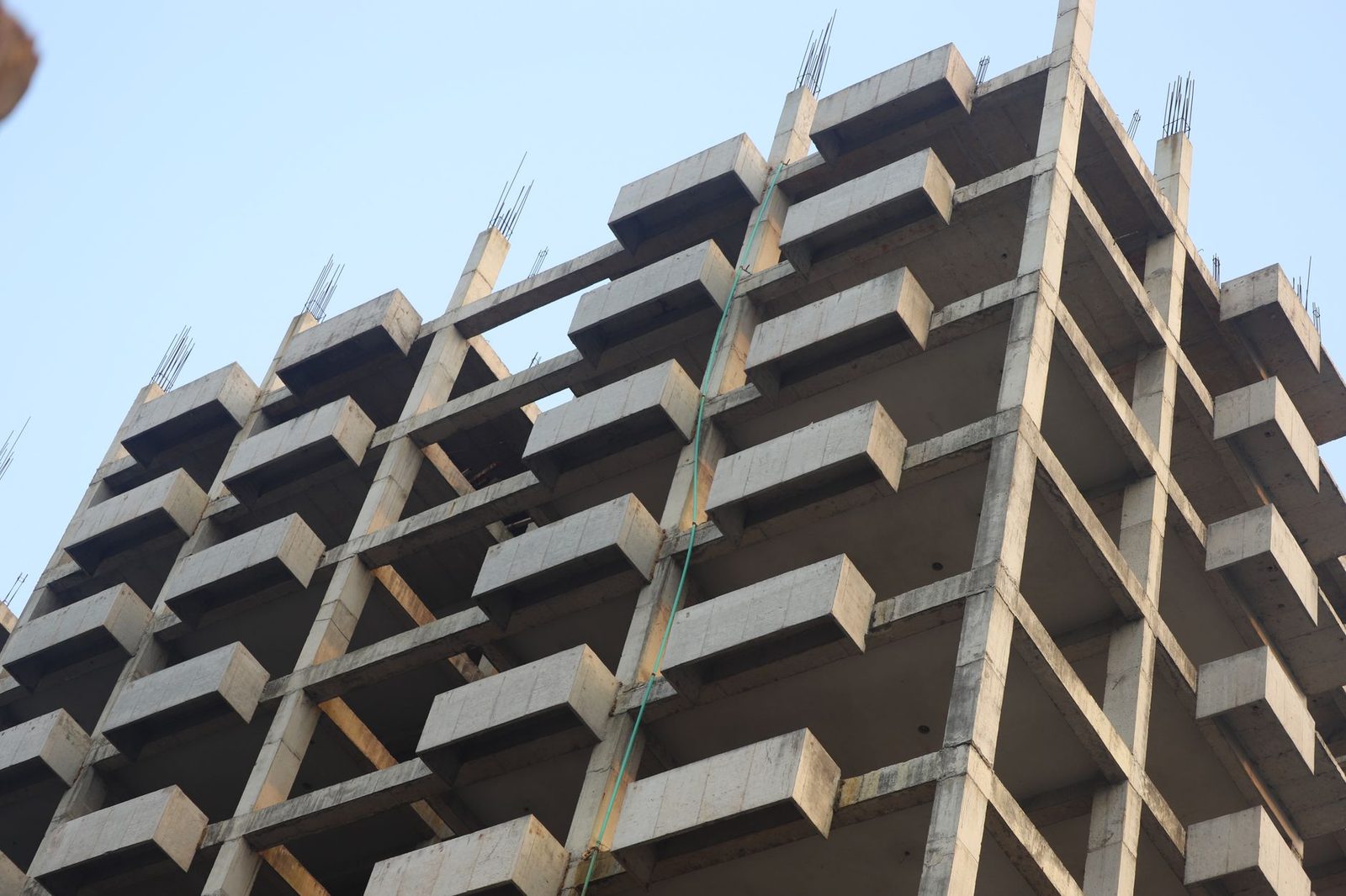 Infraestructura deportiva — foto ilustrativa de obra